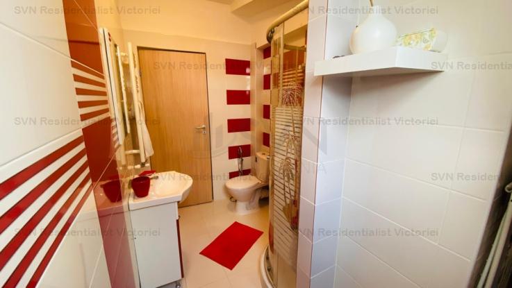 Vanzare apartament 2 camere, Bucurestii Noi, Bucuresti