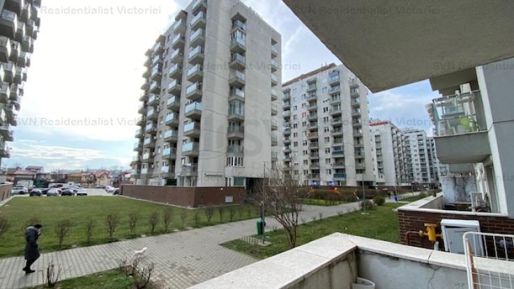 Vanzare apartament 2 camere, Colentina, Bucuresti