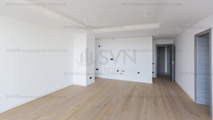 Vanzare apartament 2 camere, Floreasca, Bucuresti