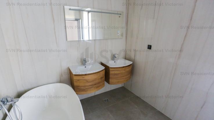 Vanzare apartament 2 camere, Floreasca, Bucuresti