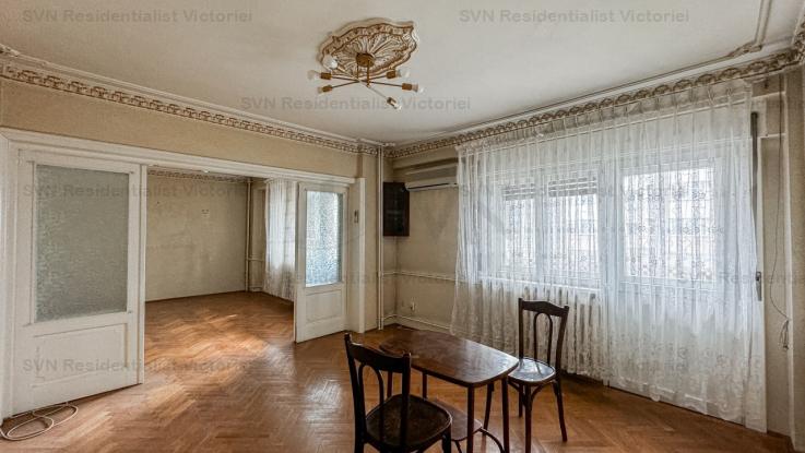 Vanzare apartament 4 camere, Dorobanti, Bucuresti