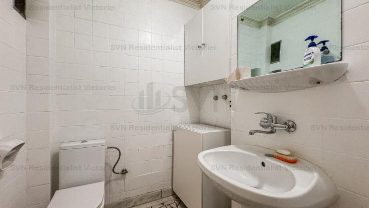 Vanzare apartament 4 camere, Dorobanti, Bucuresti