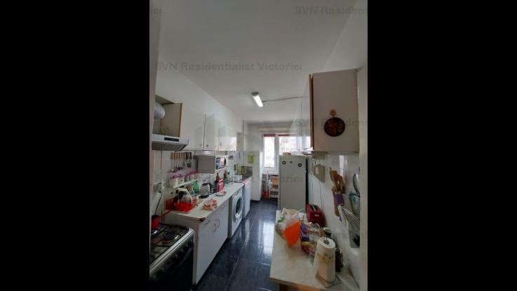 Vanzare apartament 3 camere, Gara de Nord, Bucuresti