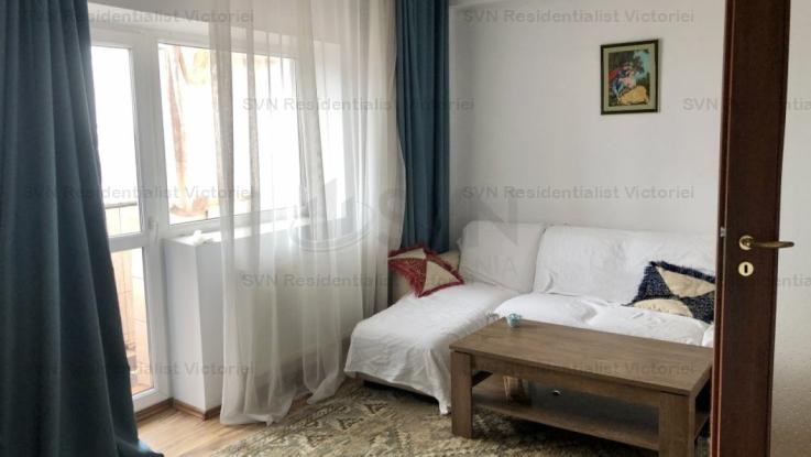 Vanzare apartament 2 camere, Stefan cel Mare, Bucuresti