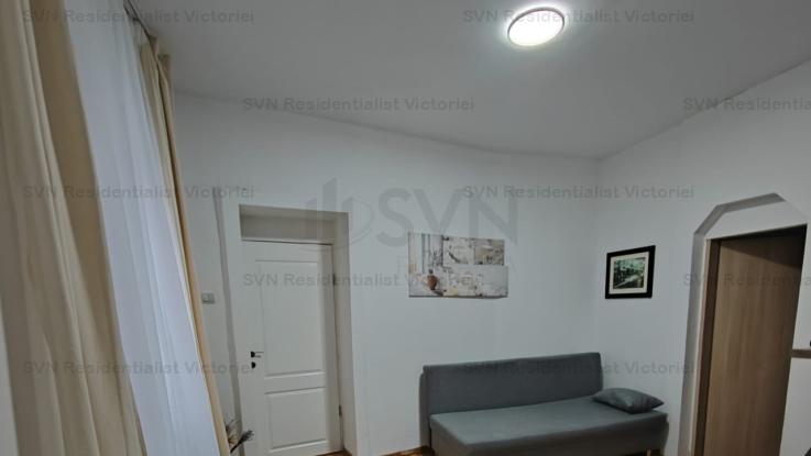 Vanzare apartament 3 camere, Piata Victoriei, Bucuresti