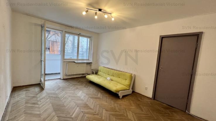 Vanzare apartament 2 camere, Iancului, Bucuresti