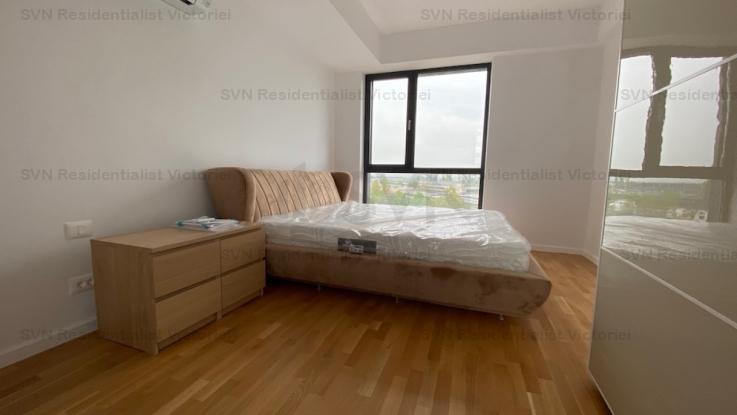 Vanzare apartament 3 camere, Aviatiei, Bucuresti