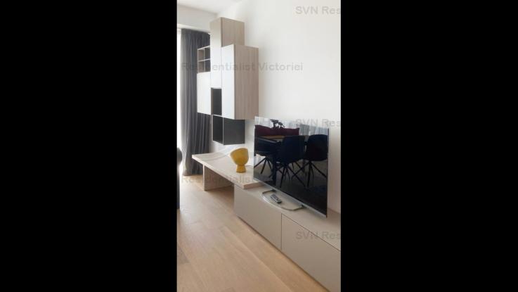 Inchiriere apartament 3 camere, Primaverii, Bucuresti