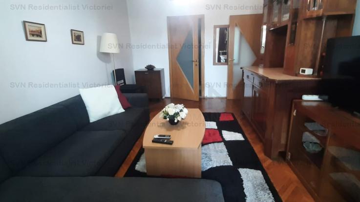 Inchiriere apartament 2 camere, Grivitei, Bucuresti