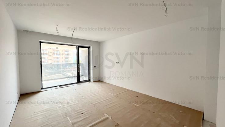 Vanzare apartament 3 camere, Aviatiei, Bucuresti