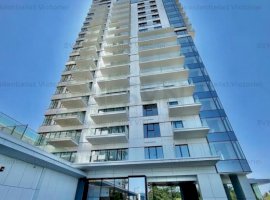 Vanzare apartament 2 camere, Barbu Vacarescu, Bucuresti