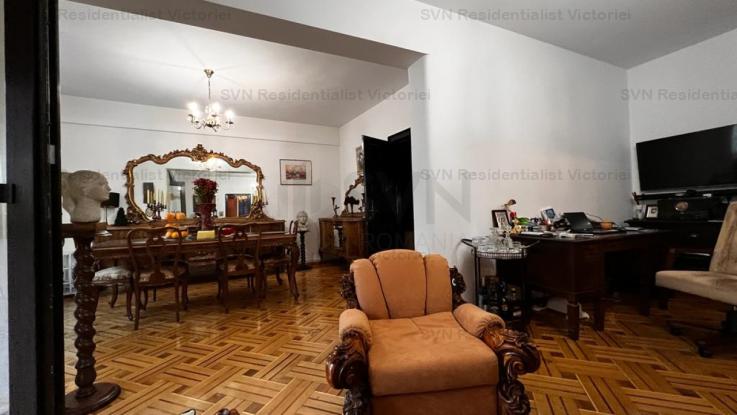 Vanzare apartament 4 camere, Gradina Icoanei, Bucuresti