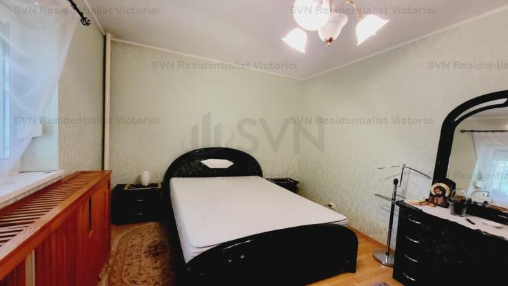 Inchiriere apartament 3 camere, Calea Calarasilor, Bucuresti