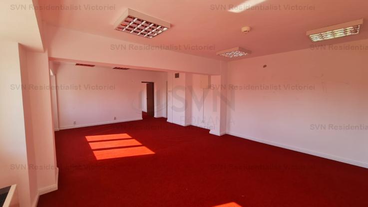 Vanzare apartament 6 camere, Calea Victoriei, Bucuresti