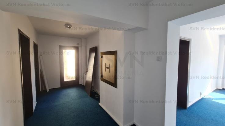 Vanzare apartament 6 camere, Calea Victoriei, Bucuresti