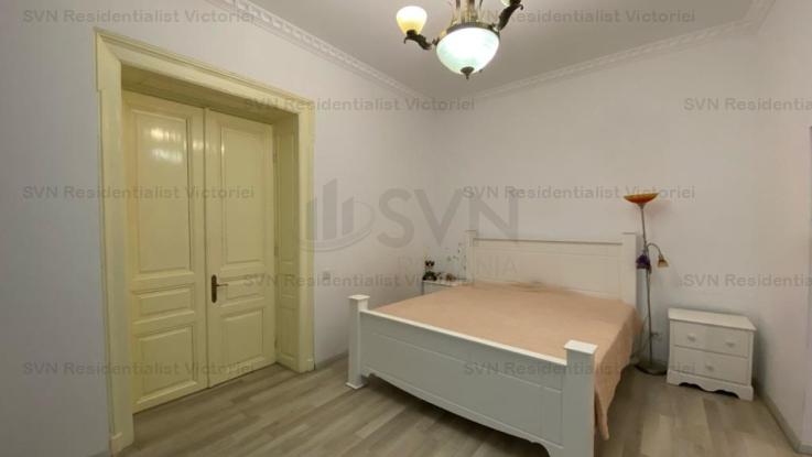 Vanzare apartament 3 camere, Piata Victoriei, Bucuresti