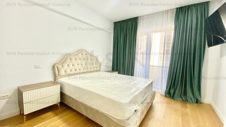 Vanzare apartament 2 camere, Herastrau, Bucuresti