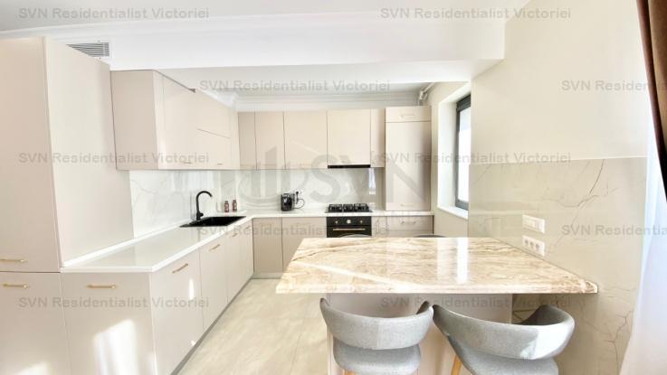 Vanzare apartament 3 camere, Sisesti, Bucuresti