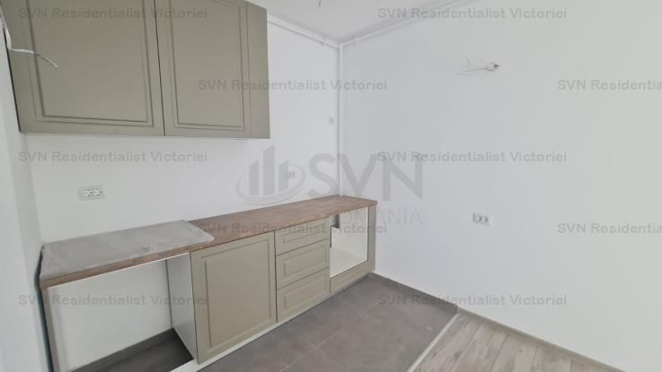 Vanzare apartament 2 camere, Floreasca, Bucuresti