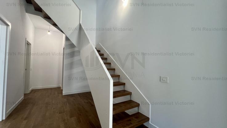 Inchiriere apartament 4 camere, Pipera, Bucuresti