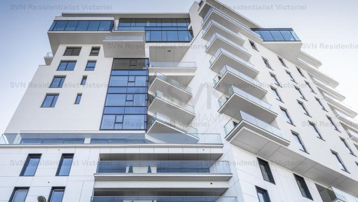 Inchiriere apartament 4 camere, Herastrau, Bucuresti