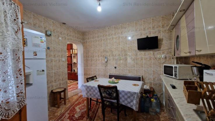 Vanzare apartament 3 camere, Vitan, Bucuresti