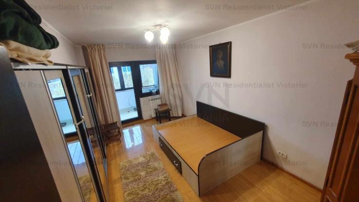 Vanzare apartament 3 camere, Unirii, Bucuresti