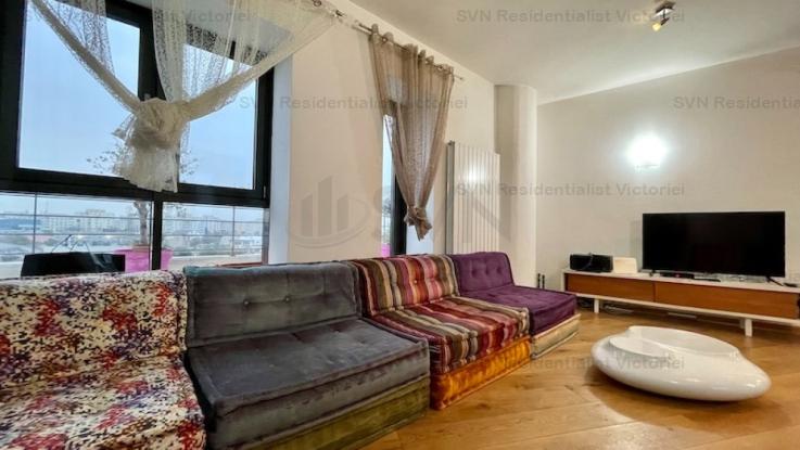 Vanzare apartament 2 camere, Ferdinand-Dimitrov, Bucuresti