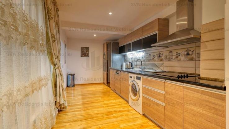 Vanzare apartament 4 camere, Herastrau, Bucuresti