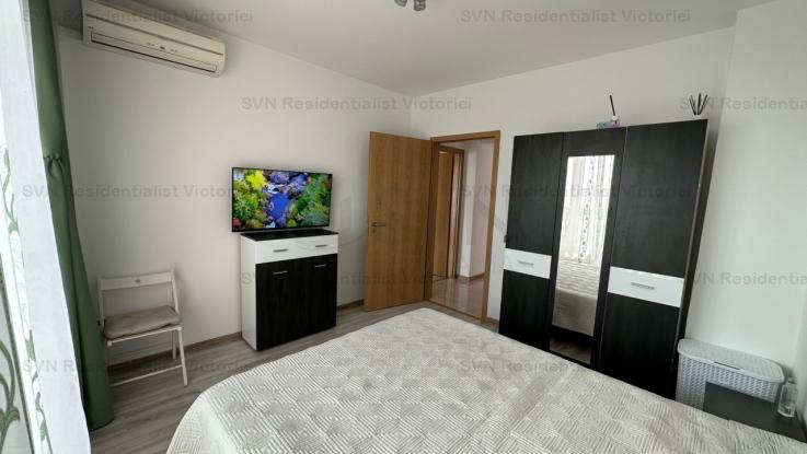 Vanzare apartament 3 camere, Baba Novac, Bucuresti