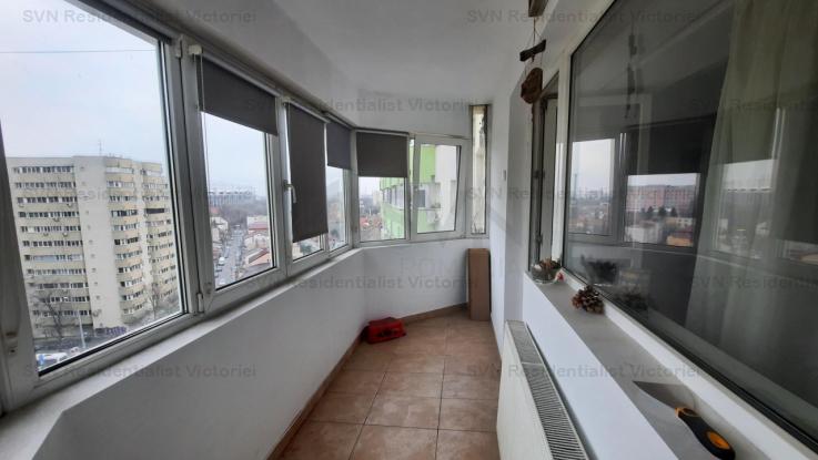 Vanzare apartament 4 camere, Iancului, Bucuresti