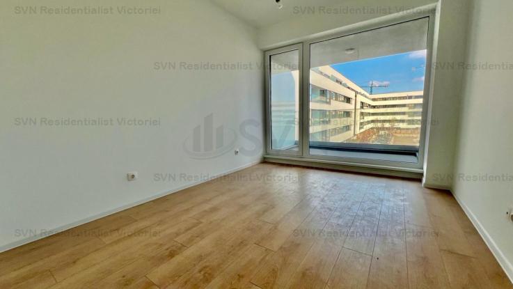 Vanzare apartament 4 camere, Bucurestii Noi, Bucuresti