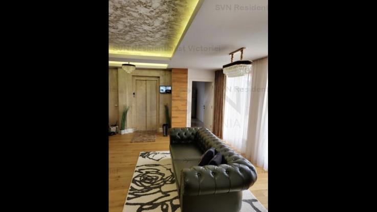 Vanzare apartament 5 camere, Sisesti, Bucuresti