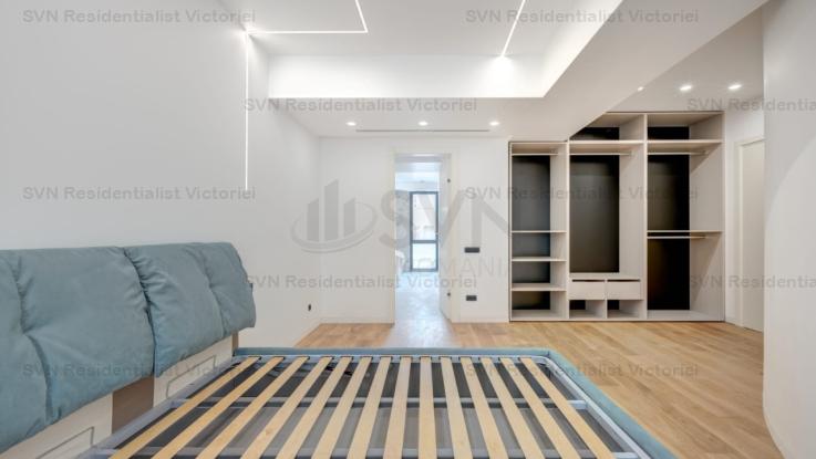 Inchiriere apartament 4 camere, Kiseleff, Bucuresti