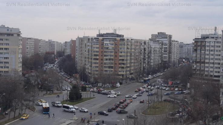 Vanzare apartament 2 camere, Mihai Bravu, Bucuresti