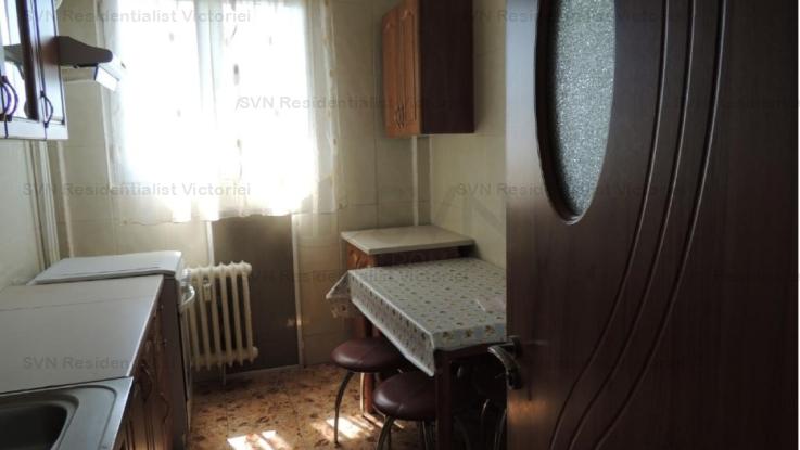 Vanzare apartament 2 camere, Fundeni, Bucuresti