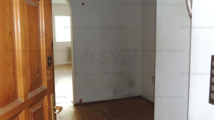 Vanzare apartament 3 camere, Pantelimon, Bucuresti