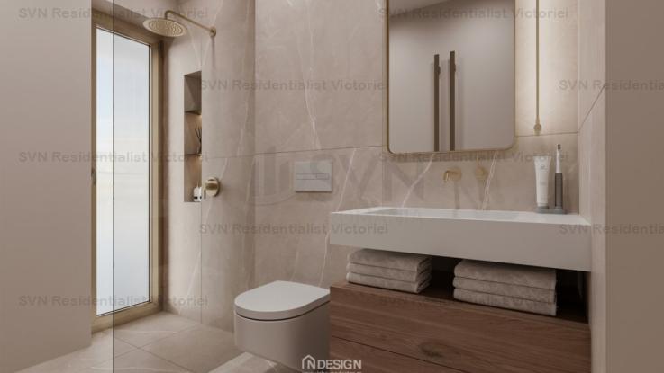 Vanzare apartament 2 camere, Unirii, Bucuresti