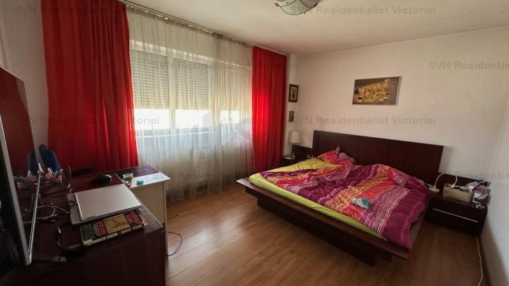 Vanzare apartament 3 camere, Pantelimon, Bucuresti