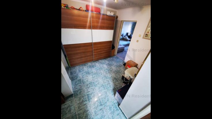 Vanzare apartament 3 camere, Doamna Ghica, Bucuresti