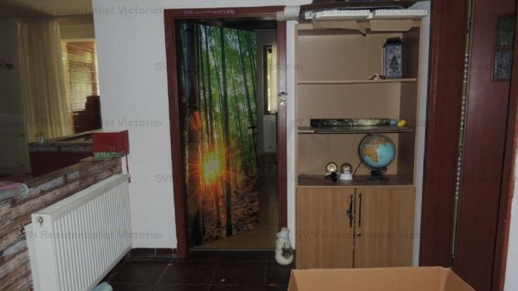 Vanzare apartament 2 camere, Central, Bragadiru