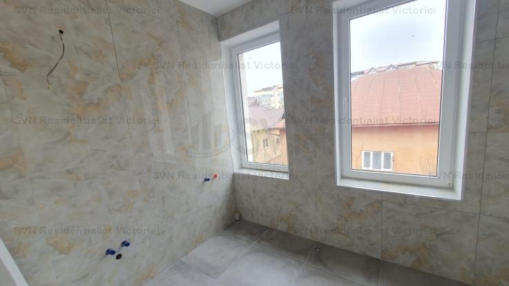 Vanzare apartament 3 camere, Straulesti, Bucuresti