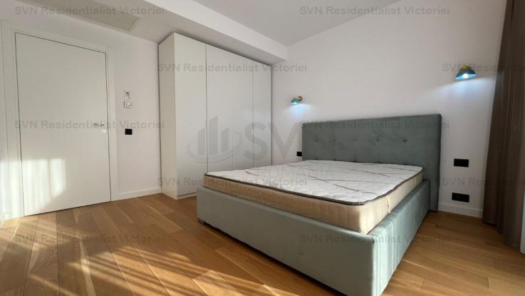 Inchiriere apartament 4 camere, Herastrau, Bucuresti