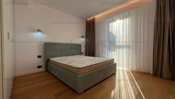 Inchiriere apartament 4 camere, Herastrau, Bucuresti