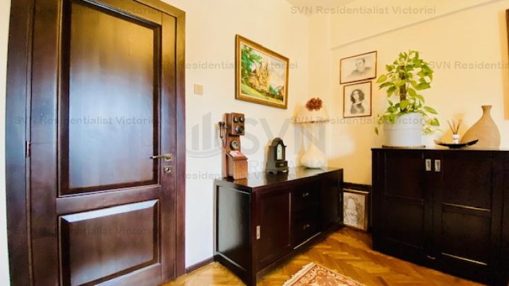 Vanzare apartament 3 camere, Foisorul de Foc, Bucuresti