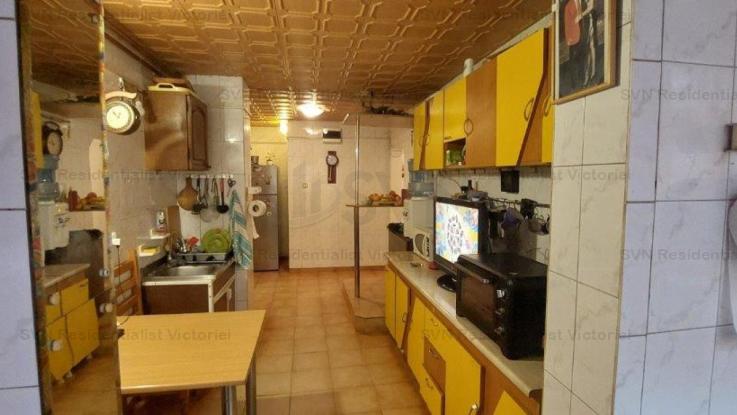 Vanzare apartament 4 camere, Crangasi, Bucuresti