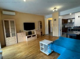 Vanzare apartament 2 camere, Dristor, Bucuresti