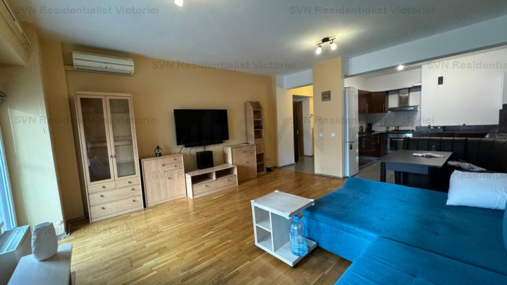 Vanzare apartament 2 camere, Dristor, Bucuresti