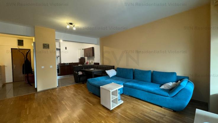 Vanzare apartament 2 camere, Dristor, Bucuresti