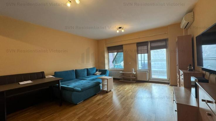 Vanzare apartament 2 camere, Dristor, Bucuresti